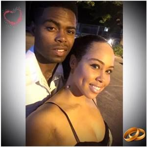 Meet your Posher, Patrice