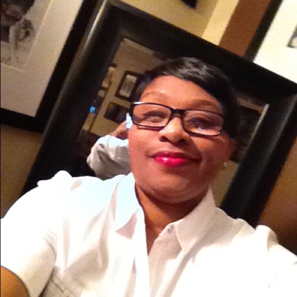 Meet your Posher, Tasha - Picture 1 of 1