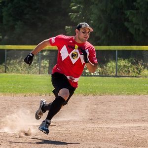 Meet your Posher, Rene