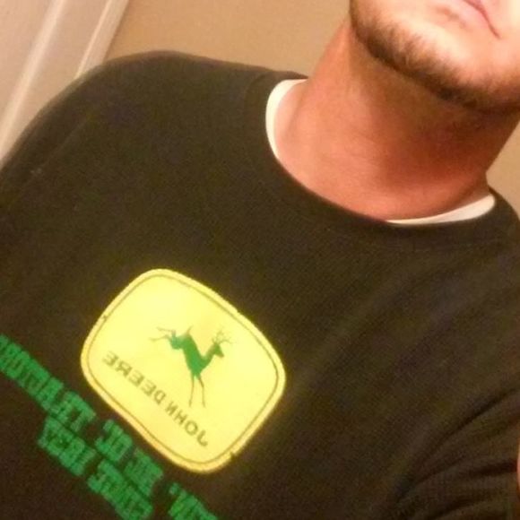 Meet your Posher, Jeremy - Picture 1 of 1