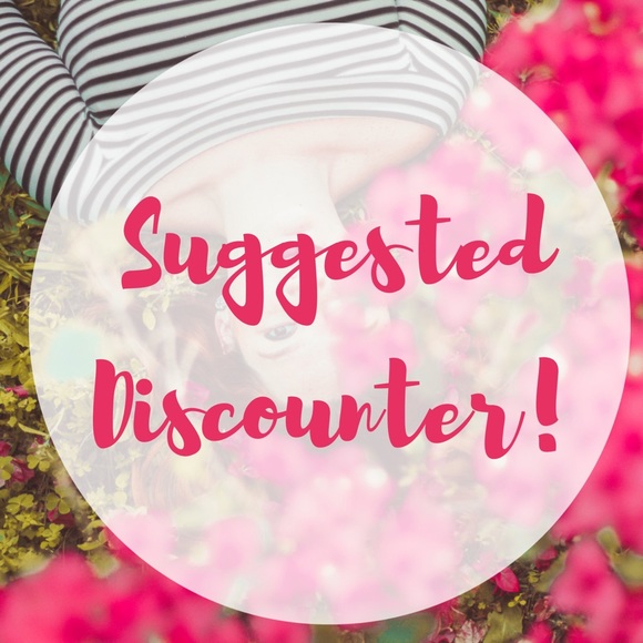 Meet your Posher, Lauren - Picture 2 of 7