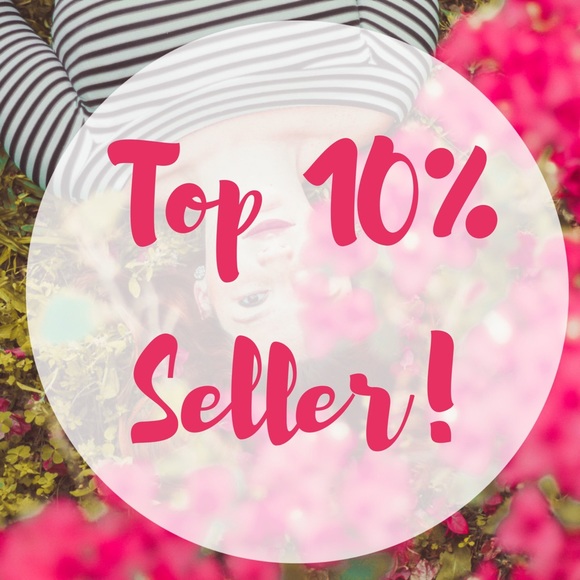 Meet your Posher, Lauren - Picture 3 of 7