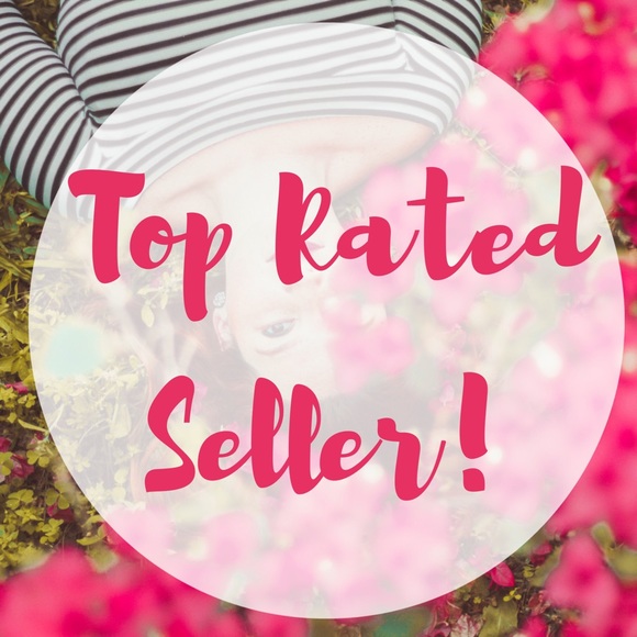 Meet your Posher, Lauren - Picture 4 of 7