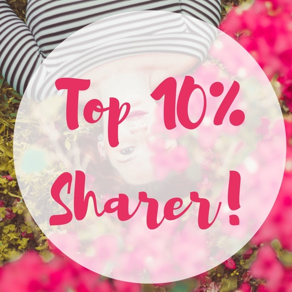 Meet your Posher, Lauren - Picture 5 of 7