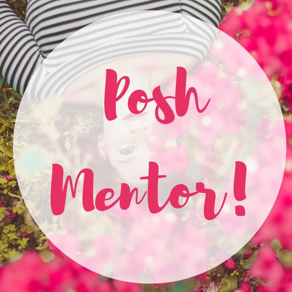 Meet your Posher, Lauren - Picture 6 of 7