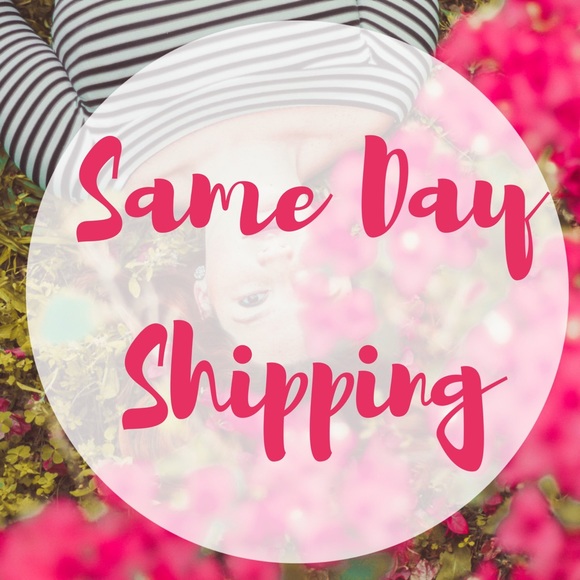 Meet your Posher, Lauren - Picture 7 of 7