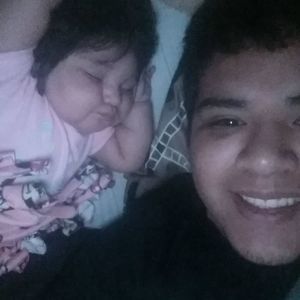 Meet your Posher, Rafael