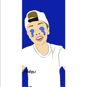 Meet your Posher, Adrian