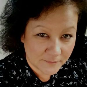 Meet your Posher, Maryann