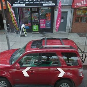 Meet your Posher, Arimus