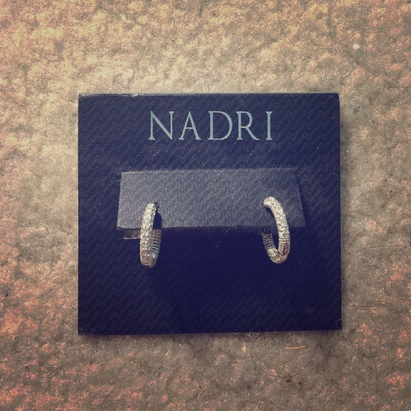 Nadri Earrings
