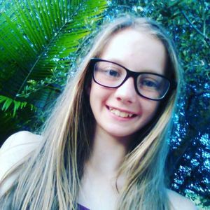 Meet your Posher, Audrey