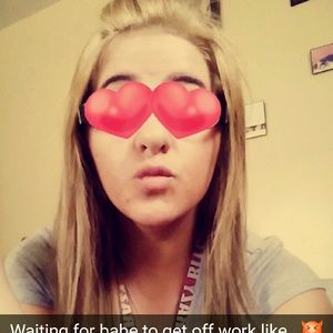 Meet your Posher, Cora