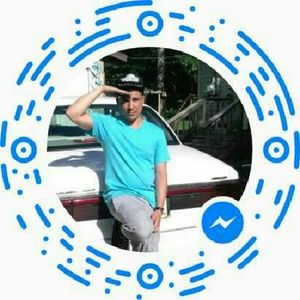 Meet your Posher, Derek