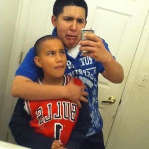 Meet your Posher, Cesar