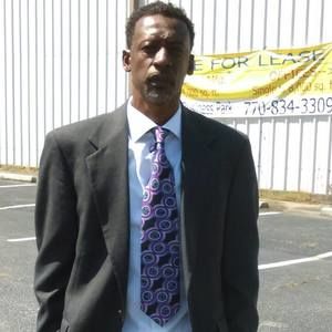 Meet your Posher, Reg