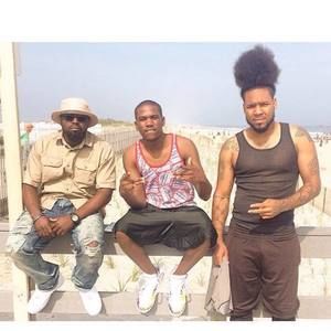 Meet your Posher, Collazo