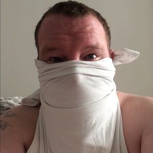 Meet your Posher, Bryan