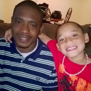 Meet your Posher, Marcus