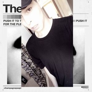 Meet your Posher, Matthew