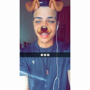 Meet your Posher, Chris