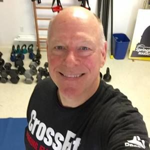 Meet your Posher, Bill