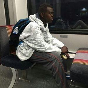 Meet your Posher, Ãbdüllåhī