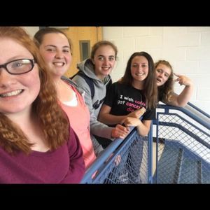 Meet your Posher, Jenna