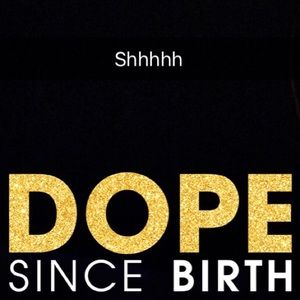 Meet your Posher, Colton