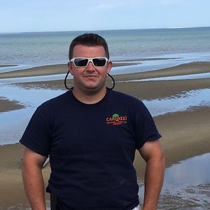 Meet your Posher, Thomas