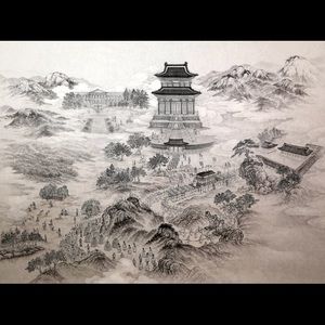 Meet your Posher, Jon