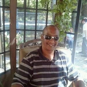 Meet your Posher, Zachary