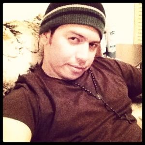 Meet your Posher, Ronald