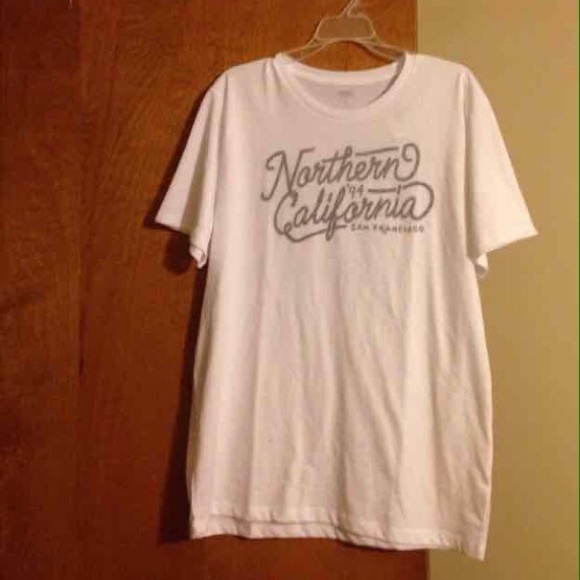 Old Navy Tee