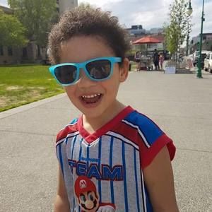 Meet your Posher, Danny