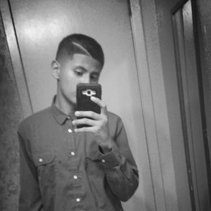 Meet your Posher, Mark