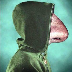 Meet your Posher, Edgar