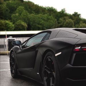 Meet your Posher, Edgar