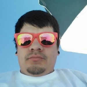 Meet your Posher, Johnny