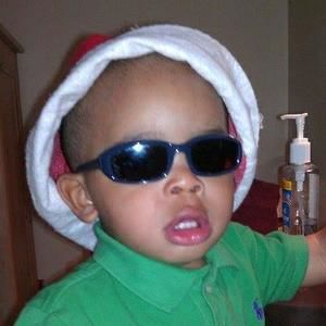 Meet your Posher, James