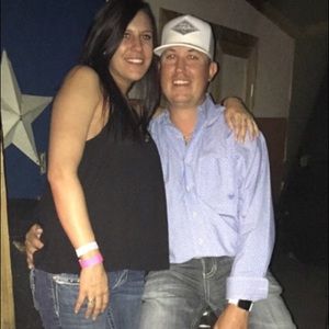 Meet your Posher, Dustin