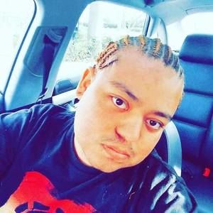 Meet your Posher, Luis