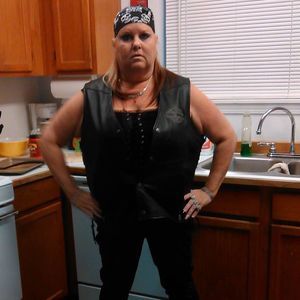 Meet your Posher, Nannette