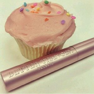 Too Faced Better Than Sex Mascara