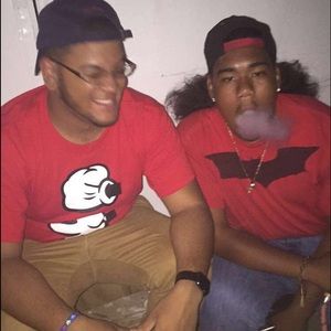 Meet your Posher, Julio