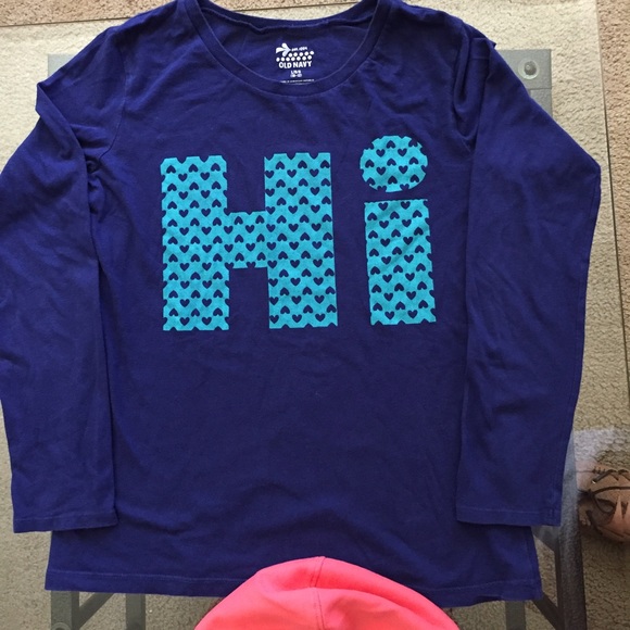 New! Sz L~ 2 Tops - Picture 2 of 4