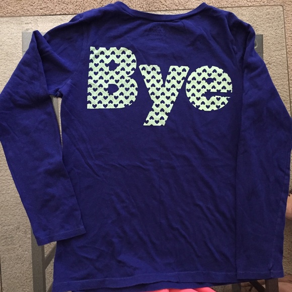 New! Sz L~ 2 Tops - Picture 3 of 4