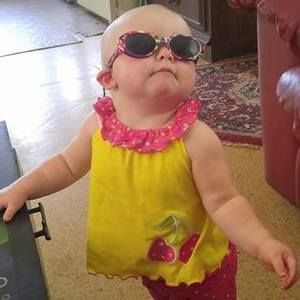 Meet your Posher, Susan