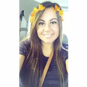 Meet your Posher, Alexa