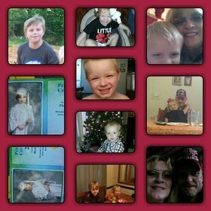 Meet your Posher, Tonia